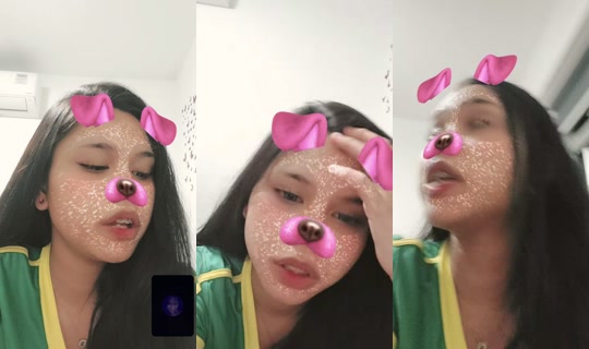 riribebitaa's Live Session — Jul 6, 2026, 5:46 PM