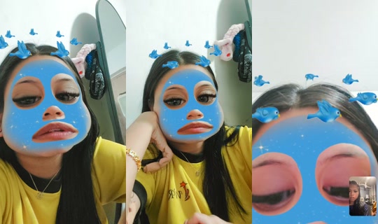 riribebitaa's Live Session — Jul 6, 2026, 7:55 PM