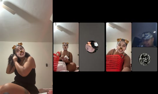 riroyraena_'s Live Session — Jul 7, 2026, 4:45 AM