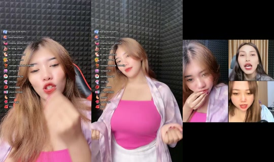 risnana021's Live Session — Jul 6, 2026, 3:08 PM