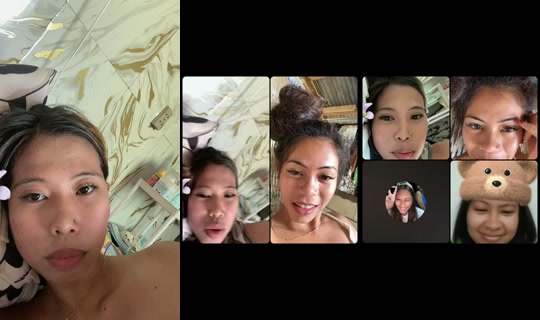 risty.nn's Live Session — Jul 6, 2026, 3:27 AM