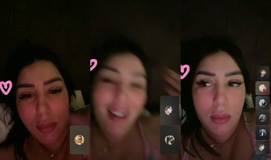 ritaje091's Live Session — Jul 6, 2026, 7:43 AM