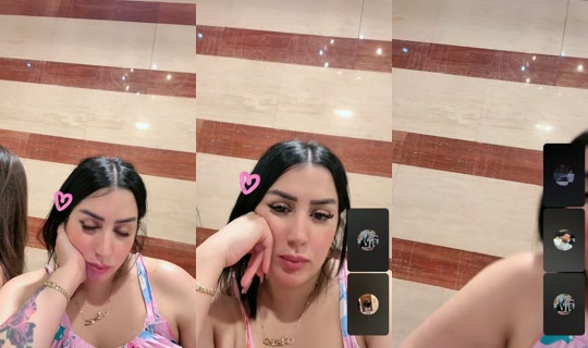 ritaje091's Live Session — Jul 6, 2026, 9:46 PM