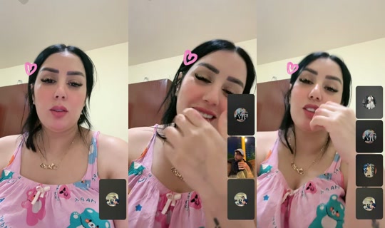 ritaje091's Live Session — Jul 7, 2026, 12:50 AM
