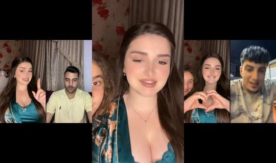 ritatv_'s Live Session — Jul 4, 2026, 8:33 PM