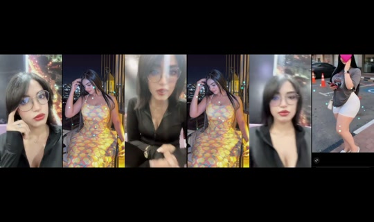 riyamroro0's Live Session — Jul 7, 2026, 4:25 AM