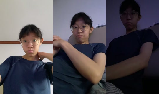 rlkmnb88's Live Session — Jul 6, 2026, 10:32 AM
