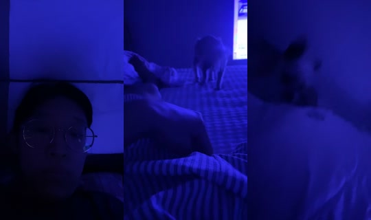 rlkmnb88's Live Session — Jul 6, 2026, 2:08 PM
