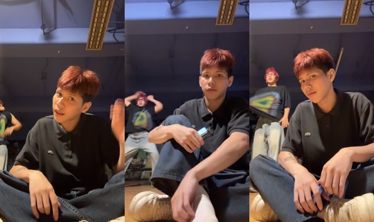 rnzy.dtf's Live Session — Jul 6, 2026, 12:30 PM
