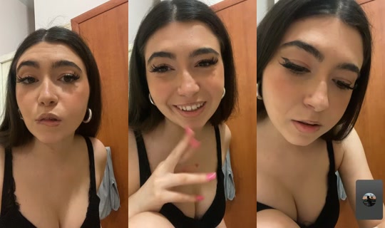 robertaausiello's Live Session — Jul 6, 2026, 11:34 PM