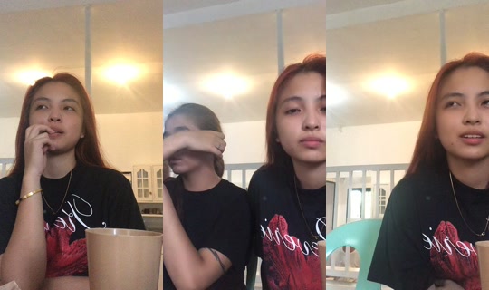 robertsadalia1's Live Session — Jul 5, 2026, 8:41 AM