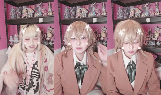 robinson_anime's Live Session — Jul 6, 2026, 1:16 PM