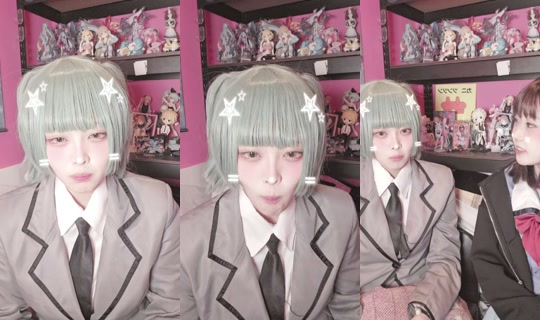 robinson_anime's Live Session — Jul 7, 2026, 12:46 PM