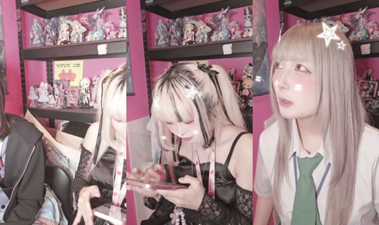 robinson_anime's Live Session — Jul 7, 2026, 1:38 PM