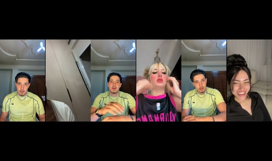 robo_algeria's Live Session — Jul 5, 2026, 10:03 PM