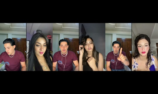 robo_algeria's Live Session — Jul 6, 2026, 10:28 PM