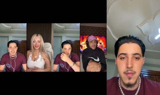 robo_algeria's Live Session — Jul 6, 2026, 11:20 PM
