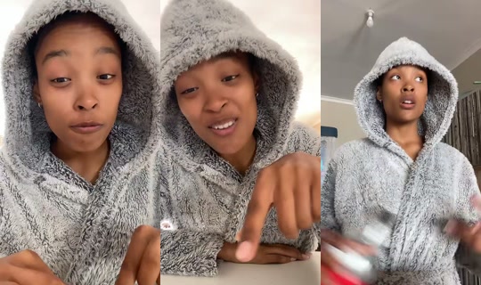 robyn_geldenhuys's Live Session — Jul 6, 2026, 1:21 PM