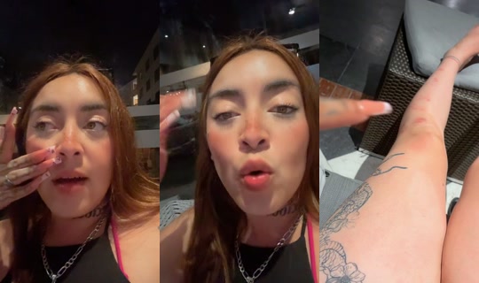 rocioverdinhr's Live Session — Jul 6, 2026, 4:29 AM
