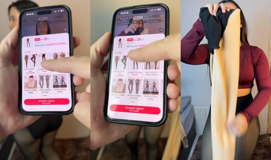 romanos_shop's Live Session — Jul 5, 2026, 11:35 PM