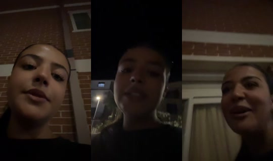 rominacozzolinoo's Live Session — Jul 5, 2026, 9:29 PM
