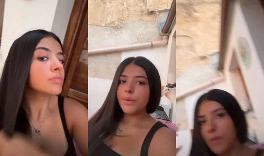 rominacozzolinoo's Live Session — Jul 6, 2026, 6:39 PM