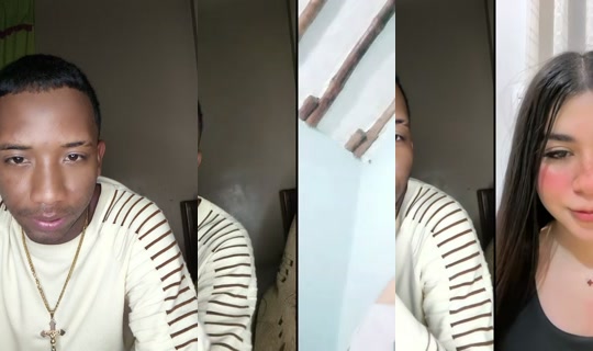 rompe.totona4's Live Session — Jul 5, 2026, 4:08 AM