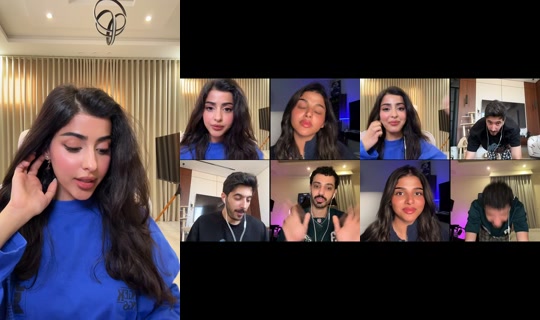 ronn.i1's Live Session — Jul 7, 2026, 10:41 AM
