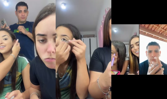 rosa_flopes's Live Session — Jul 5, 2026, 6:29 PM
