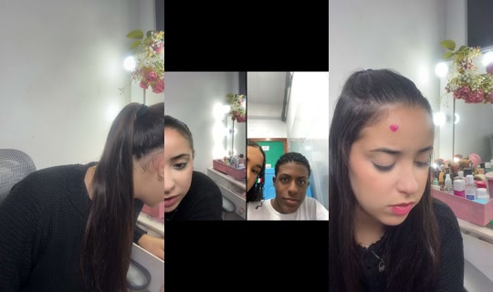 rosa_flopes's Live Session — Jul 6, 2026, 12:51 PM