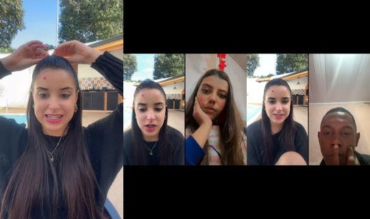 rosa_flopes's Live Session — Jul 6, 2026, 5:35 PM