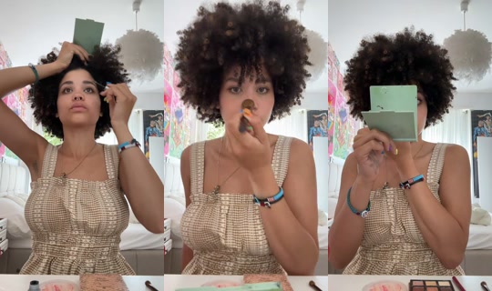 rosalluicme's Live Session — May 31, 2026, 1:16 PM
