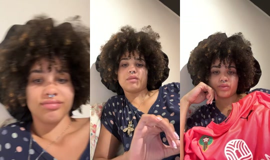 rosalluicme's Live Session — Jul 6, 2026, 9:27 PM