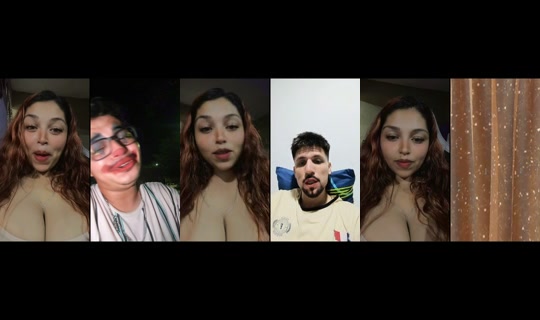 rosameloyooo7's Live Session — Jul 6, 2026, 6:47 AM