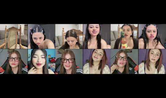 rosavaleriano0's Live Session — Jul 7, 2026, 2:51 AM