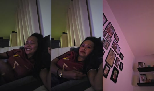 rose.belgium's Live Session — Jul 7, 2026, 1:20 AM