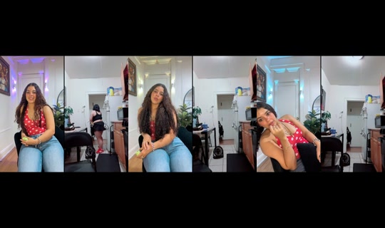roseliduran0's Live Session — Jul 5, 2026, 2:42 AM