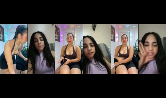 roseliduran0's Live Session — Jul 7, 2026, 12:49 AM