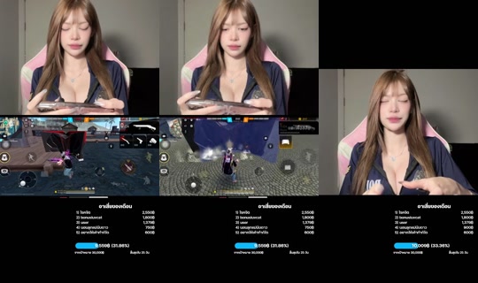rosesaleng_'s Live Session — Jul 5, 2026, 9:55 AM