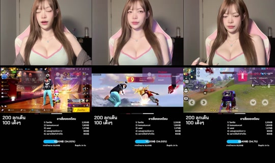 rosesaleng_'s Live Session — Jul 6, 2026, 8:27 AM
