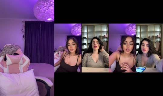 rosesugar4's Live Session — Jun 6, 2026, 12:39 AM
