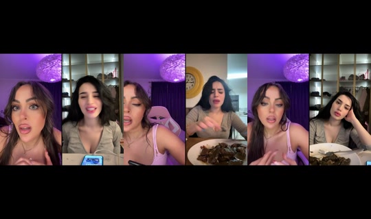 rosesugar4's Live Session — Jun 6, 2026, 1:30 AM