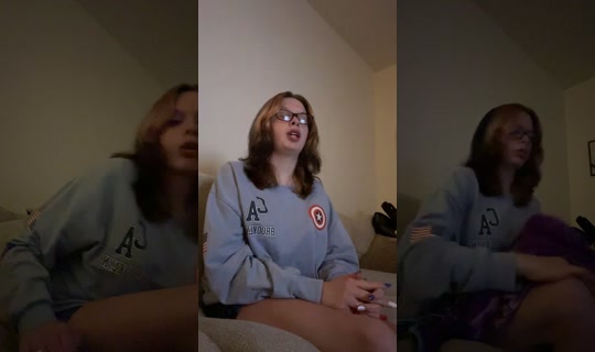 rosieeerock007's Live Session — Jul 5, 2026, 2:55 AM
