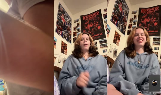 rosieeerock007's Live Session — Jul 6, 2026, 1:13 AM