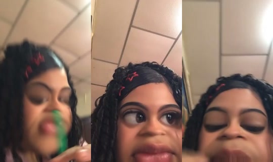 rosmery.094's Live Session — Jul 4, 2026, 5:14 PM