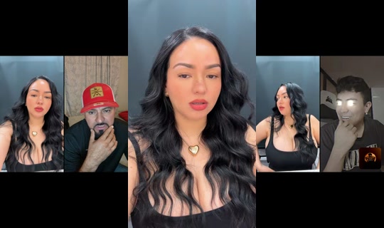 rosselvy1's Live Session — Jul 6, 2026, 4:00 AM