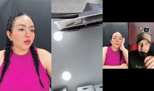 rosselvy1's Live Session — Jul 7, 2026, 4:33 AM