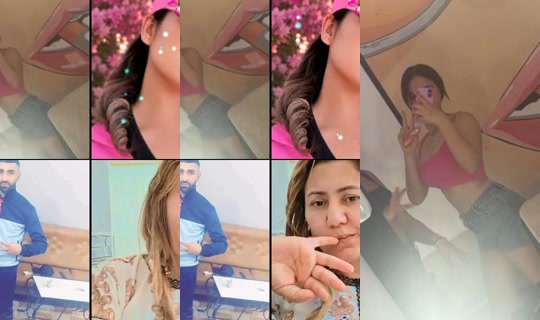 rourouette888's Live Session — Jul 5, 2026, 8:38 AM