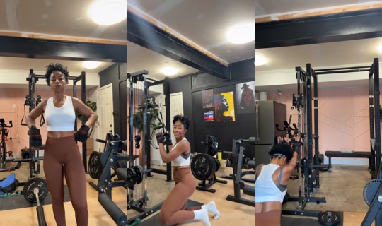 roussaelsey's Live Session — Jul 6, 2026, 11:59 AM