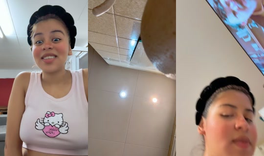 rousse_vein's Live Session — Jul 6, 2026, 9:50 PM
